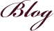 blog