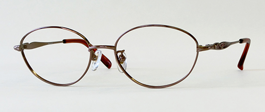 ML-870 (Ladies Titan frame)