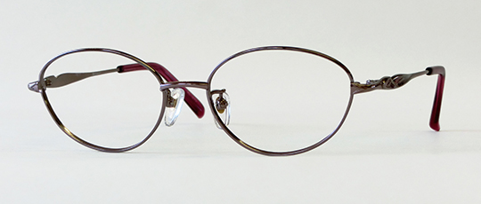 ML-870 (Ladies Titan frame)