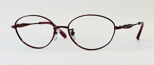 ML-870 (Ladies Titan frame)