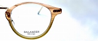 BALANCER(ﾊﾞﾗﾝｻｰ)-BA-247 (ソフト枠)(先セル付き)