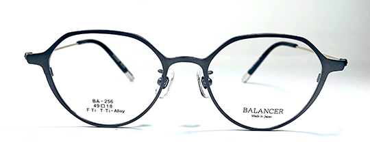BA-256 (チタン抜き枠)(先セル)