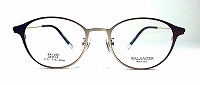 BALANCER(ﾊﾞﾗﾝｻｰ)-BA-255 (チタン抜き枠)(先セル)
