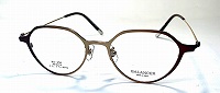 BALANCER(ﾊﾞﾗﾝｻｰ)-BA-256 (チタン抜き枠)(先セル)
