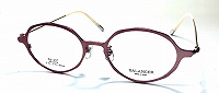 BALANCER(ﾊﾞﾗﾝｻｰ)-BA-257 (チタン抜き枠)(先セル)